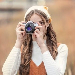 Meet your Posher, Ellen